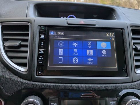 Used 2016 Honda CR-V EX-L image 18