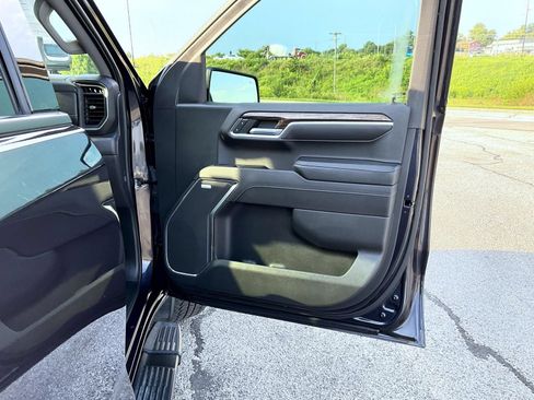 Certified 2023 GMC Sierra 1500 Elevation w/ Elevation Premium Package AWD/4WD image 16