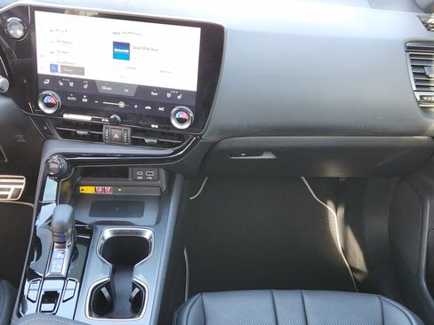 Used 2022 Lexus NX 350 F Sport image 33