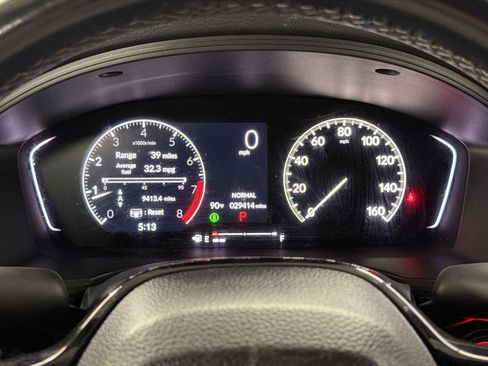 Certified 2024 Honda Civic Sport image 18