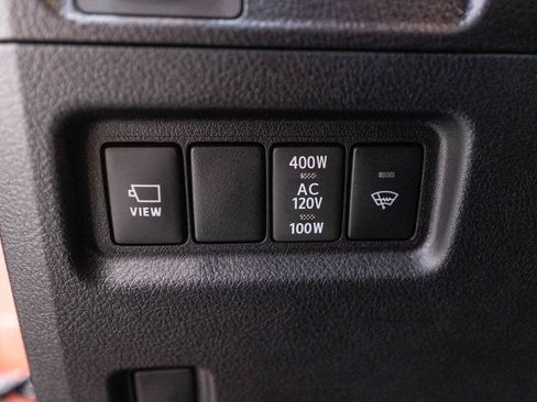 Certified 2024 Toyota 4Runner TRD Off-Road Premium w/ Off Road Premium Plus Package AWD/4WD image 24