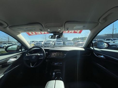 Used 2023 Buick Envision Essence w/ Sport Touring Package image 26