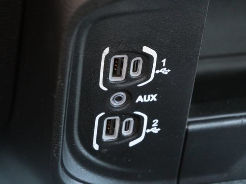 Used 2024 RAM 2500 Tradesman AWD/4WD image 28