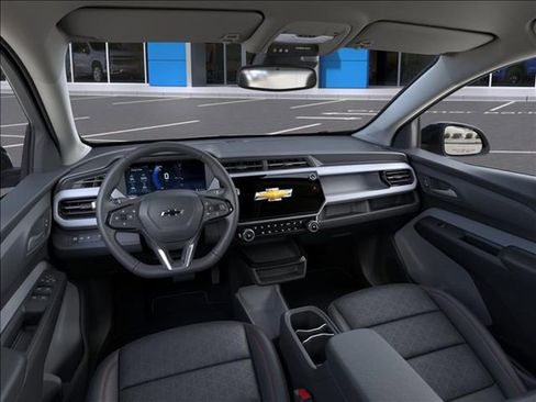 New 2027 Chevrolet Bolt RS FWD image 15