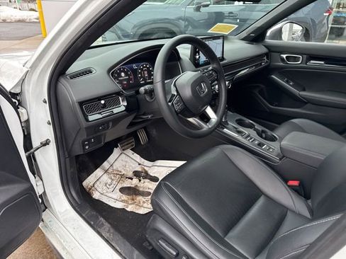 Used 2023 Honda Civic Sport Touring image 24