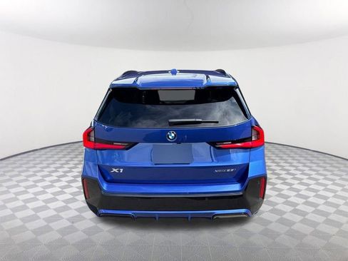 New 2026 BMW X1 xDrive28i w/ Technology Package AWD/4WD image 6
