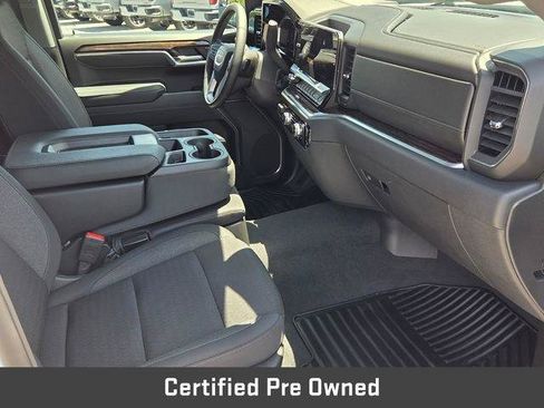 Certified 2026 GMC Sierra 1500 SLE w/ Preferred Package AWD/4WD image 18