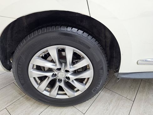 Used 2014 INFINITI QX60 FWD w/ Premium Plus Package image 42