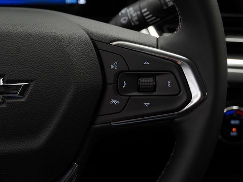 New 2026 Chevrolet Trax ACTIV w/ Driver Confidence Package FWD image 20