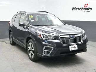 Used 2019 Subaru Forester Limited w/ Popular Package #3 AWD/4WD video 1