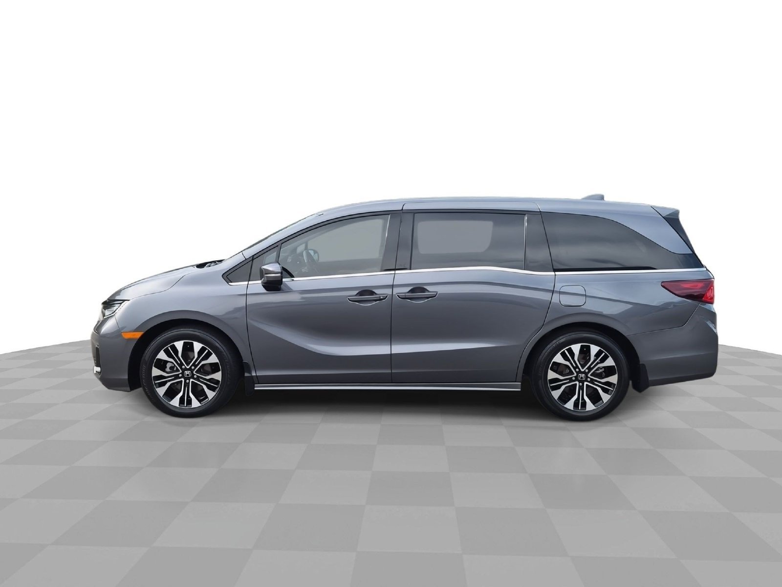 Used 2025 Honda Odyssey Elite image 5