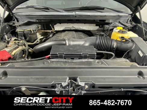 Used 2013 Ford F150 XLT w/ Luxury Equipment Group AWD/4WD image 31