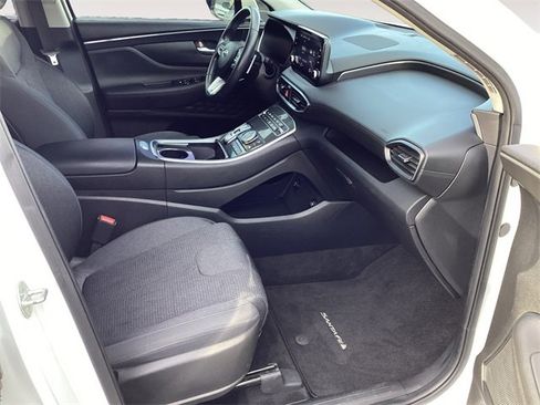 Used 2022 Hyundai Santa Fe SEL w/ Convenience Package image 15