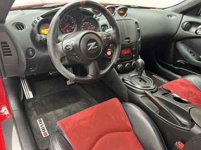 Used 2015 Nissan 370Z NISMO