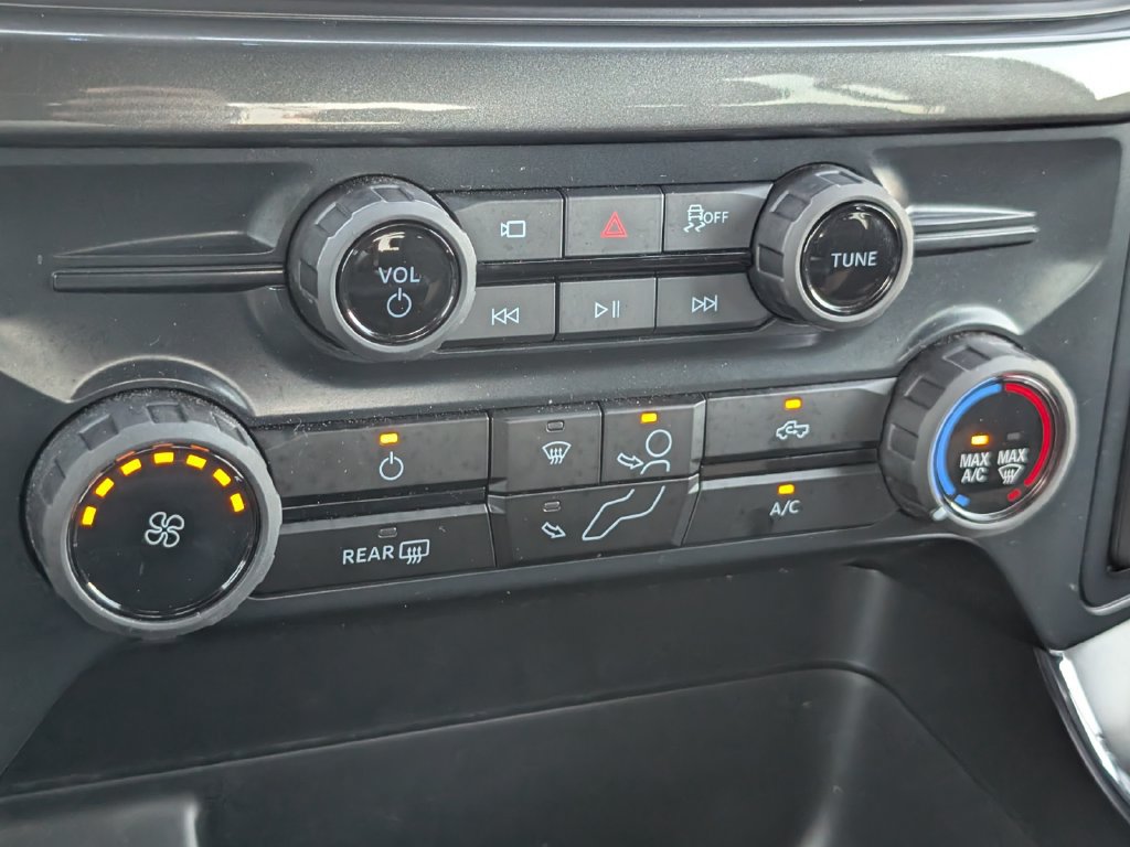 Used 2026 Ford F150 STX AWD/4WD image 17