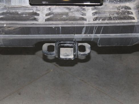 Used 2024 Toyota Tundra Limited AWD/4WD image 14