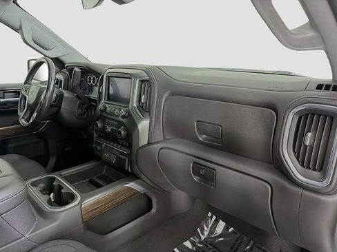 Used 2020 Chevrolet Silverado 1500 RST w/ All-Star Edition image 28