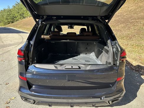 New 2026 BMW X5 xDrive40i image 23