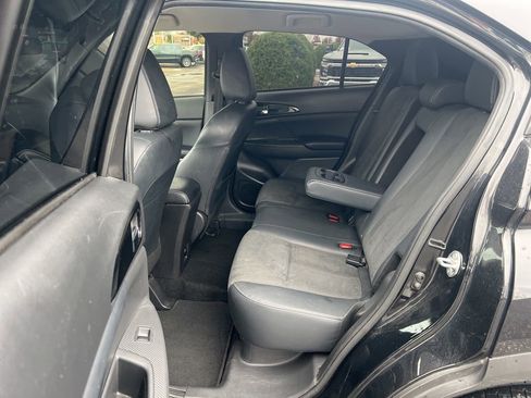 Used 2023 Mitsubishi Eclipse Cross SE image 24