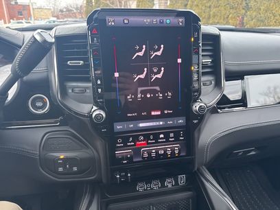 Used 2026 RAM 2500 Limited