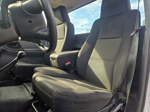 Used 2004 Ford Ranger Edge image 10