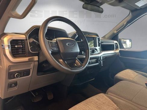 Certified 2023 Ford F150 XLT AWD/4WD image 3