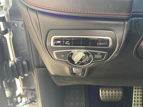 Used 2020 Mercedes-Benz G 63 AMG 4MATIC image 13