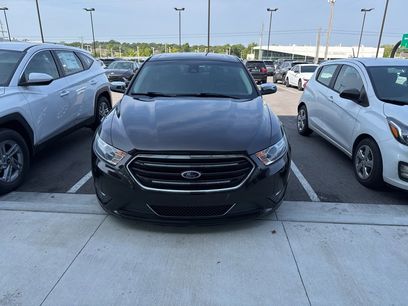 Used 2013 Ford Taurus Limited