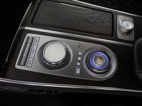 Used 2024 Genesis GV80 3.5T w/ Prestige Package image 55