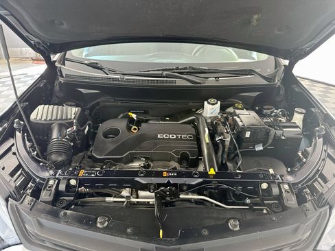 Used 2021 Chevrolet Equinox LT FWD image 29