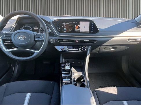Used 2023 Hyundai Sonata SEL FWD image 16