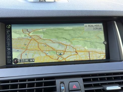 Used 2014 BMW 550i xDrive Sedan AWD/4WD image 27