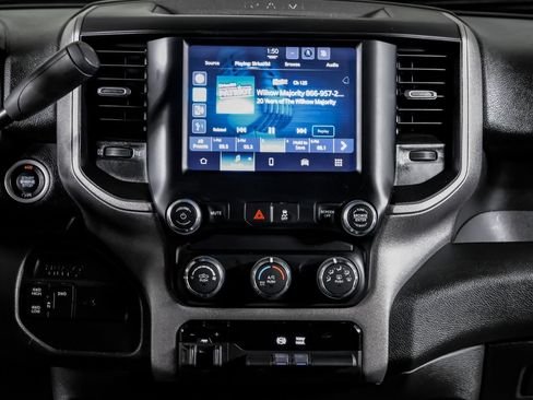Used 2024 RAM 3500 Tradesman w/ Chrome Appearance Group AWD/4WD image 23
