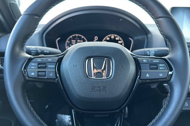 Used 2026 Honda Civic Sport image 21