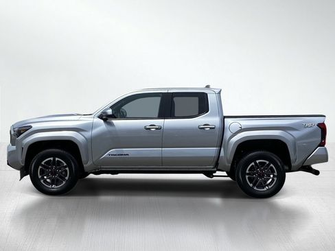 Certified 2024 Toyota Tacoma TRD Sport RWD image 2