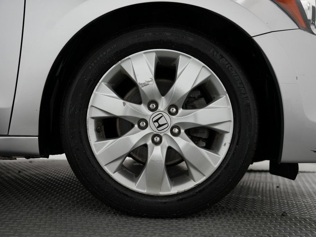 Used 2009 Honda Accord EX-L image 56