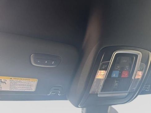 Used 2026 RAM 1500 Laramie w/ Night Edition image 19