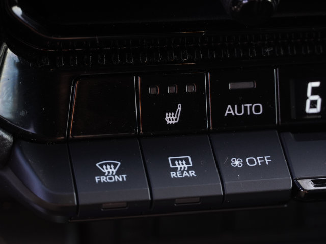 Used 2025 Toyota Land Cruiser 1958 AWD/4WD image 25