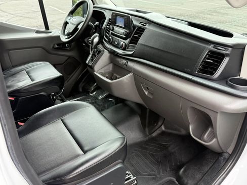 Used 2022 Ford Transit 350 Medium Roof RWD image 13