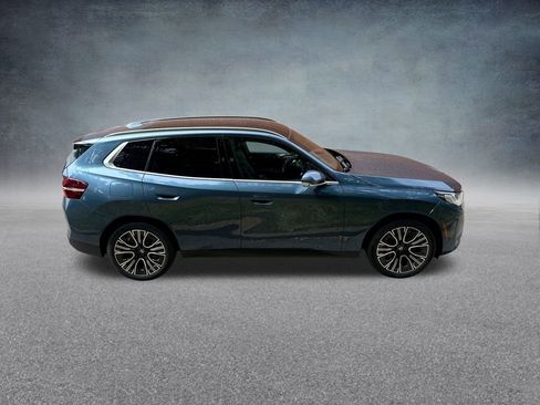 Used 2026 BMW X3 xDrive30 AWD/4WD image 9