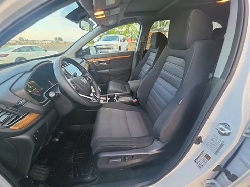 Used 2021 Honda CR-V EX image 13