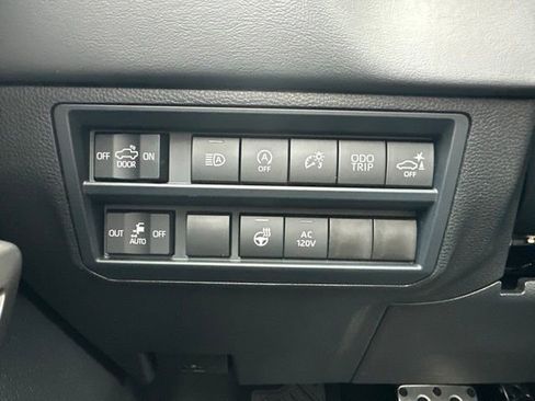 New 2026 Toyota Tundra Platinum AWD/4WD image 14