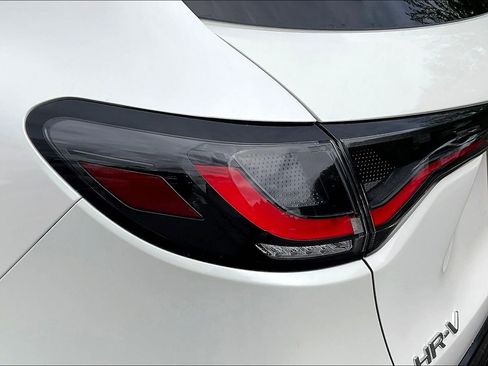 Used 2026 Honda HR-V EX-L image 22