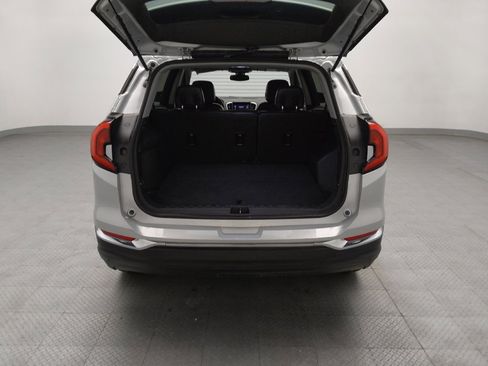 Used 2019 GMC Terrain SLT image 29