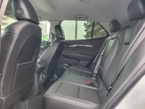 Certified 2024 Buick Envision Preferred image 9