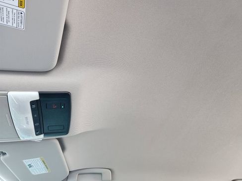 New 2026 Nissan Rogue SV image 19