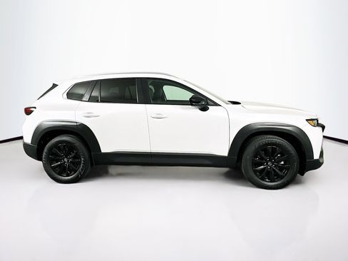 Used 2025 MAZDA CX-50 AWD 2.5 S w/ Preferred Package image 10