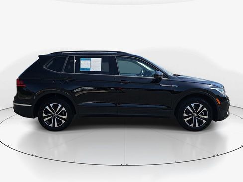 Used 2024 Volkswagen Tiguan S FWD image 5