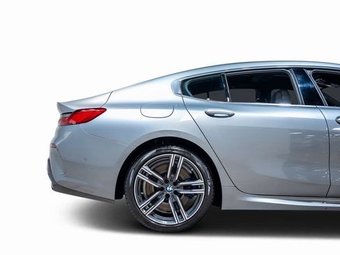 Used 2023 BMW 840i Gran Coupe xDrive w/ Driving Assistance Package image 23
