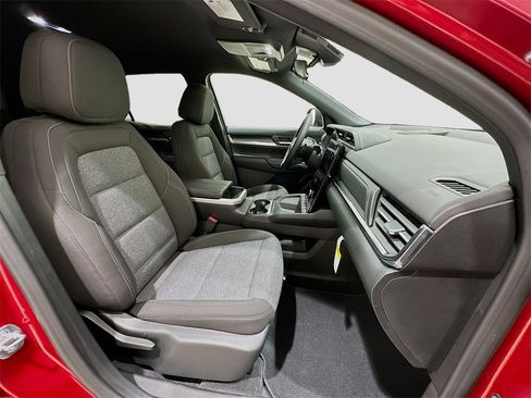 New 2026 GMC Terrain Elevation image 29